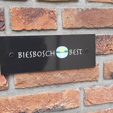 Biesboschbest Werkendam Ngoại thất bức ảnh