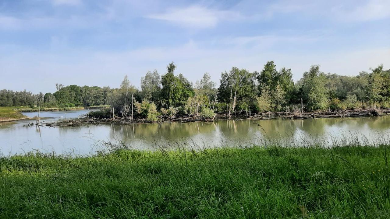 Biesboschbest Werkendam Ngoại thất bức ảnh